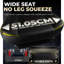 GTPLAYER Adjustable Height PC & Racing Game Chair-126344849