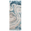 Tapis abstrait Misbah 500 Performance-1371467993