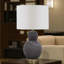 Ceramic Table Lamp