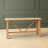 149.86cm Solid Wood Console Table