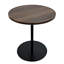 Ensemble de 2 petites tables d'appoint