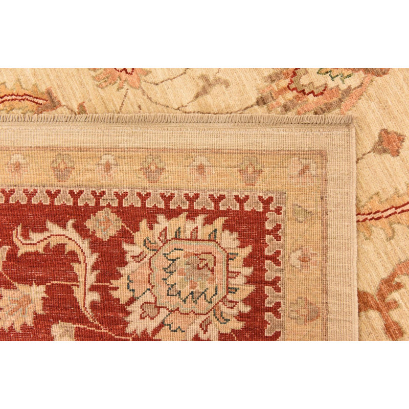 Olson Cream Rug