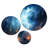 Landscape & Nature Wall Decor on Metal