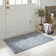 Dollard Natural Fiber Hand Woven Jute Abstract Rug