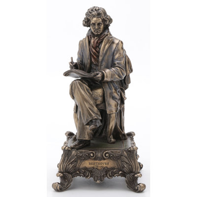Feagan Statue