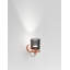 Tread Wall Lamp Crystal Transparent Matt Copper 1 L3213 Ul-1793533703-1793533755