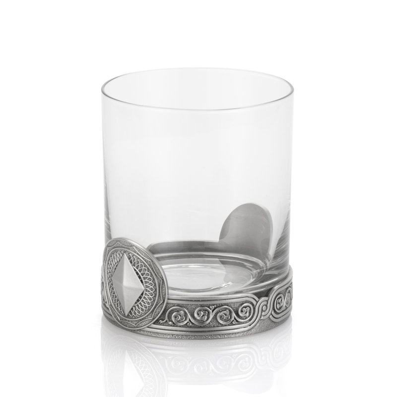 300ml Whiskey Glass
