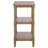 Rutherford End Table with Storage-253653968