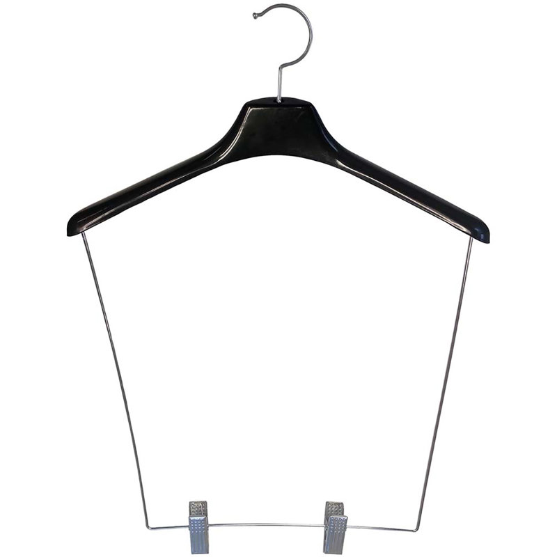 Support de présentoir en plastique, 6
