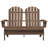 Ahaan Fir Outdoor Adirondack Chair-1922129219