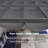 PURPLE LEAF Pergola Shade Cover for 12' X 16' Deck Porch Outside Outdoor Retractable Durable Fabric Canopy Replacement Top Only, Gray-109790223-109790227