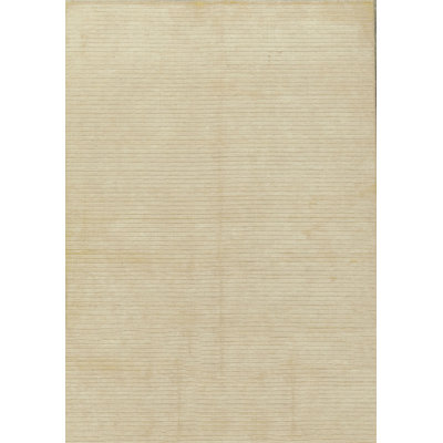 One-of-a-Kind 4'11" X 7' Area Rug