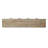 Rustic Recycled Teak Console Table-105725671
