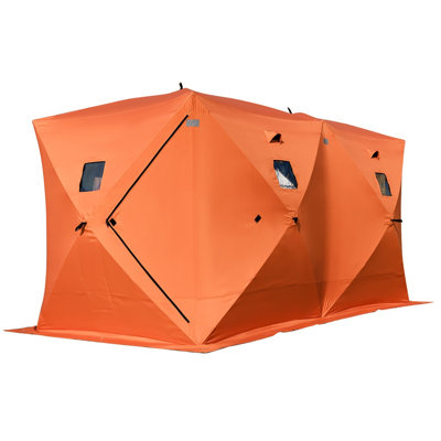 Maris 8 Person Tent