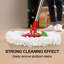 Seau Spin Mop