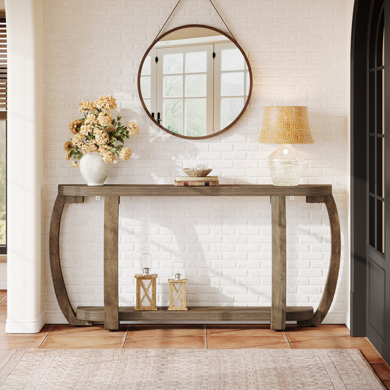 Console Farmhouse
