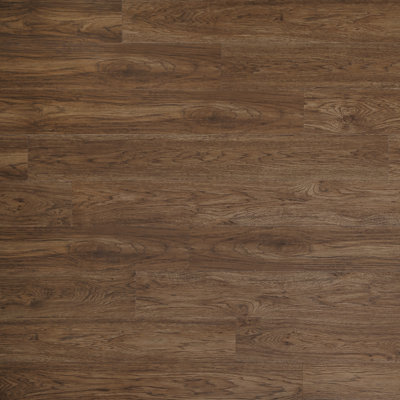 ADURA®Rigid with Microban® Sundance 6" x 48" x 6mm Hickory SPC Luxury Vinyl Plank
