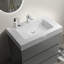 Ensemble de meuble-lavabo simple Rorer-1550196655-1550196654