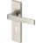 Satin Nickel