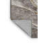Tapis gris lavable à la machine-1032907192