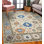 Tapis traditionnel en laine noué à la main Enchanting