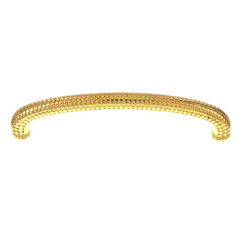 Tiziano Appliance Pull, Antique Nickel