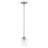 Dahlya Dimmable Glass Pendant-2145416661-2138222942