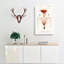 Octopus & Squid by Charles D' Orbigny - Wrapped Canvas-55360610