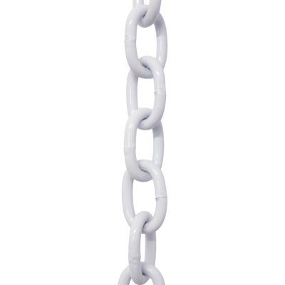 Decorative Standard Link Chandelier Chain 10'