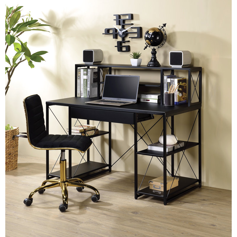 Armoire Desk