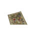 Hand-Knotted High-Quality Area Rug