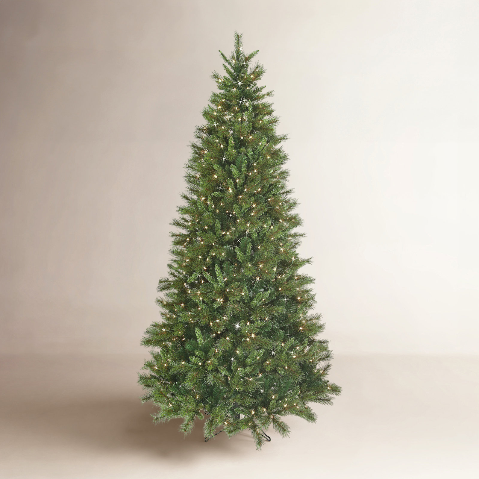 LED Deluxe Belgium, 6.5'