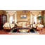 Empire Table Lamp