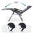 Syril Folding Zero Gravity Chair-451746386