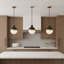 1 - Light Single Globe Pendant-544089214-544089212-544089089