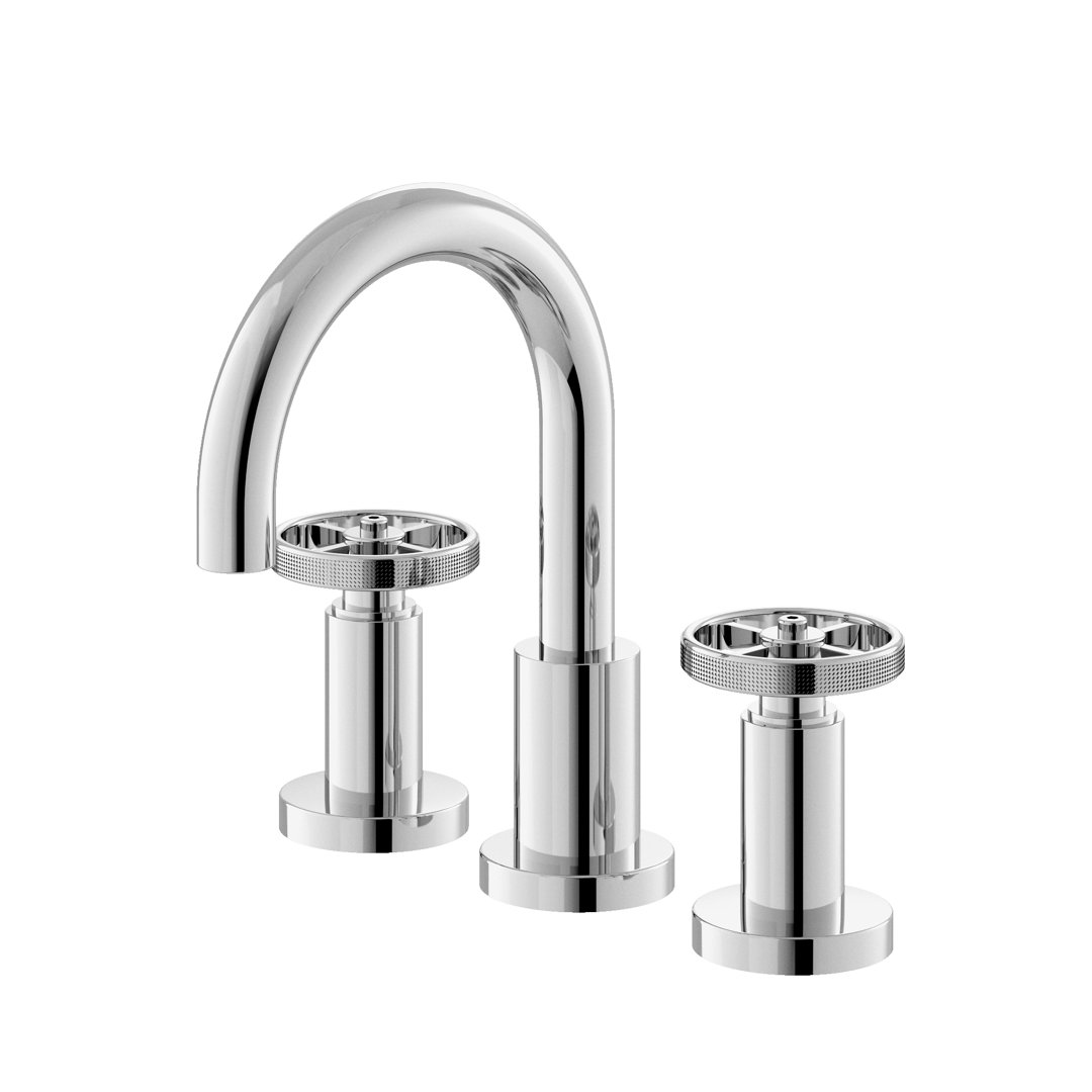 Revolution Mono Basin Mixer