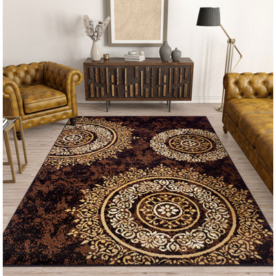 Anguri Indoor / Outdoor Rug