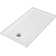 Architec 32" W x 60" D Single Threshold Shower Base