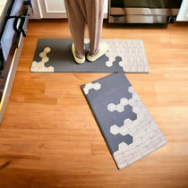 Wayfair  Christmas Kitchen Mats You'll Love in 2024