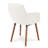 Carvalho Cavender Square 31.5'' L x 31.5'' W Dining Set-1437691913