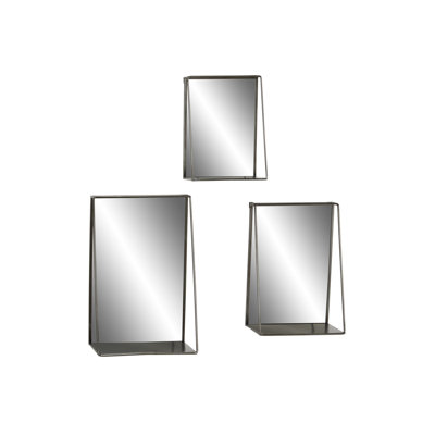 Ensemble de miroirs 3 pièces Rosen