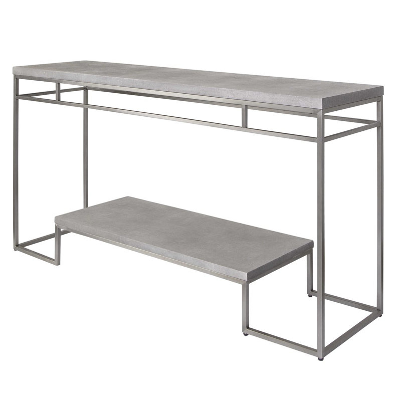 Console Clea