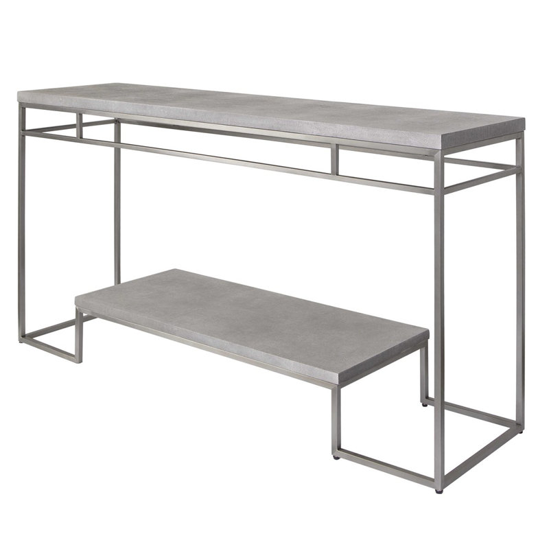 Yarra 54'' Console Table