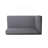 X-Back Left -Right Corner Bench Set