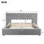 Caffrey Upholstered Ottoman Storage Bed-1786656628