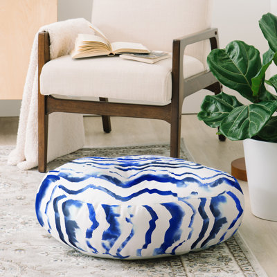  Coussin de sol Water Love