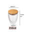 Grande tasse à café à double paroi Elsaid-1919702899