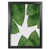 Black Grain Frame