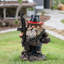 Resin Garden Statue