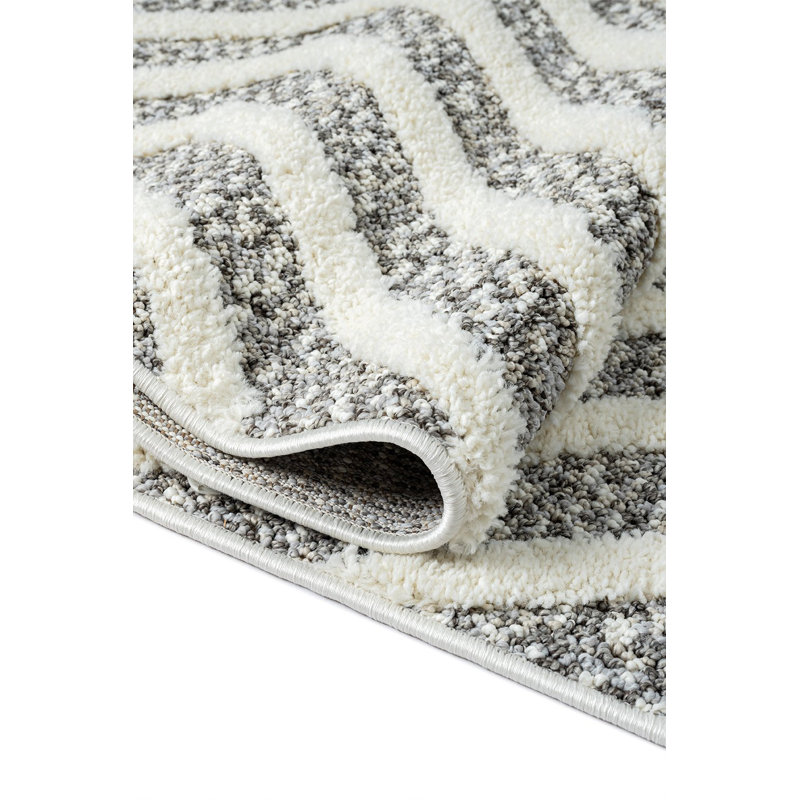 Banksville Clear Area Rug, Rectangle 200 x 290cm